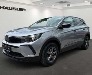 Opel Grandland (X) Gebrauchtwagen