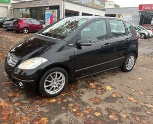 Mercedes-Benz A 160 Gebrauchtwagen