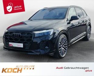 Audi Q7 Gebrauchtwagen