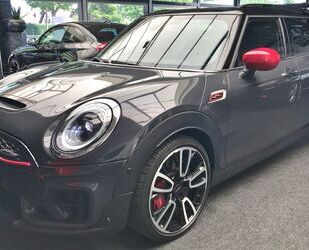 Mini John Cooper Works Clubman Gebrauchtwagen
