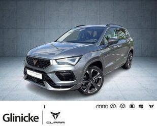 Cupra Ateca Gebrauchtwagen