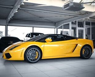 Lamborghini Gallardo Gebrauchtwagen