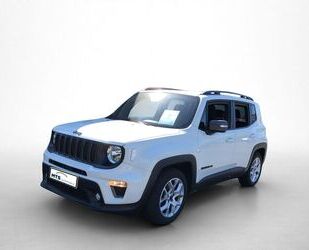 Jeep Renegade Gebrauchtwagen