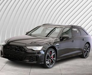 Audi S6 Gebrauchtwagen