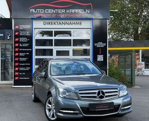 Mercedes-Benz C 350 Gebrauchtwagen