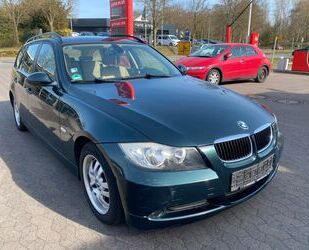 BMW 318 Gebrauchtwagen