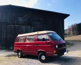 VW T3 andere Gebrauchtwagen