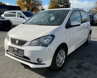 Seat Mii Gebrauchtwagen