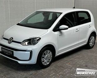VW up! Gebrauchtwagen