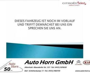 Citroen C4 Gebrauchtwagen