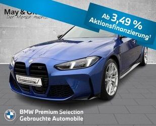 BMW M3 Gebrauchtwagen