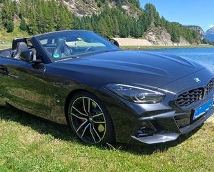 BMW Z4 Gebrauchtwagen