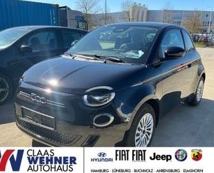 Fiat 500e Gebrauchtwagen