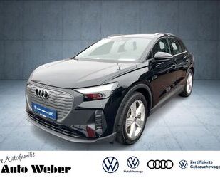 Audi Q4 Gebrauchtwagen