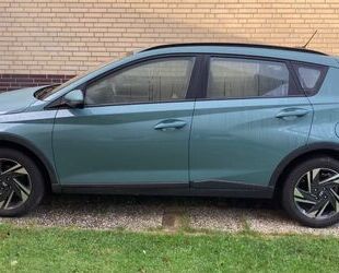 Hyundai BAYON Gebrauchtwagen