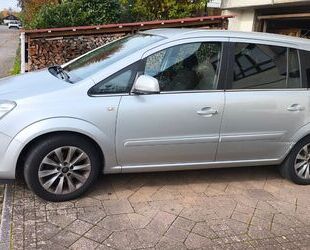 Opel Zafira Gebrauchtwagen