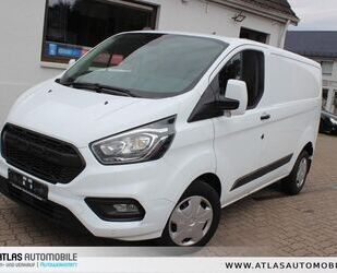 Ford Transit Custom Gebrauchtwagen