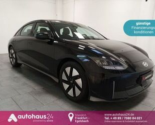 Hyundai IONIQ 6 Gebrauchtwagen