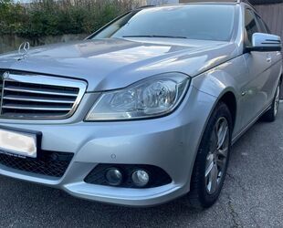 Mercedes-Benz C 180 Gebrauchtwagen