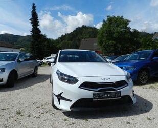 Kia ceed / Ceed Gebrauchtwagen