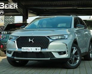 DS Automobiles DS7 (Crossback) Gebrauchtwagen