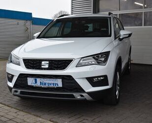 Seat Ateca Gebrauchtwagen