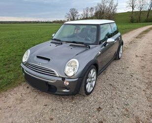 Mini Cooper S Gebrauchtwagen