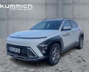 Hyundai KONA Gebrauchtwagen