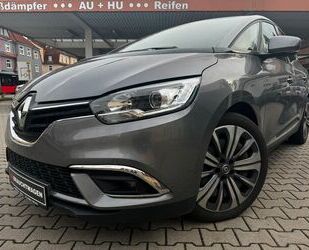 Renault Scenic Gebrauchtwagen