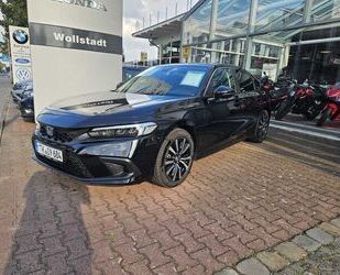Honda Civic Gebrauchtwagen