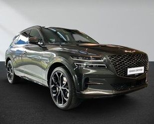 Genesis GV80 Gebrauchtwagen