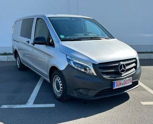 Mercedes-Benz Vito Gebrauchtwagen