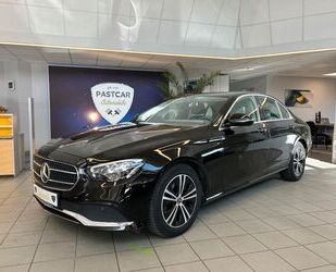 Mercedes-Benz E 200 Gebrauchtwagen