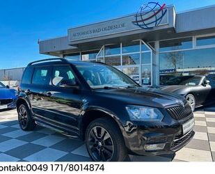 Skoda Yeti Gebrauchtwagen