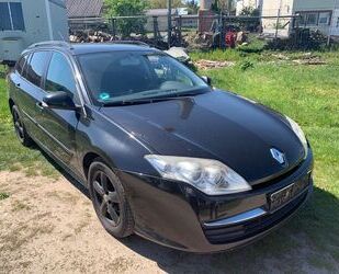 Renault Laguna Gebrauchtwagen