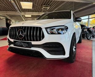 Mercedes-Benz GLE 400 Gebrauchtwagen