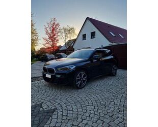 BMW X2 Gebrauchtwagen