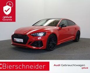 Audi RS5 Gebrauchtwagen