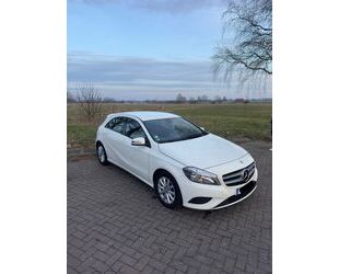 Mercedes-Benz A 180 Gebrauchtwagen