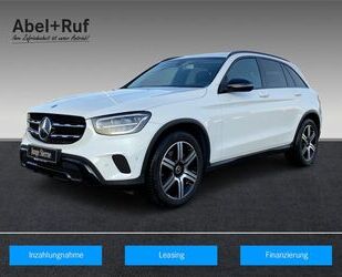 Mercedes-Benz GLC 300 Gebrauchtwagen
