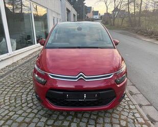 Citroen C4 Picasso Gebrauchtwagen
