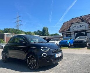 Fiat 500e Gebrauchtwagen
