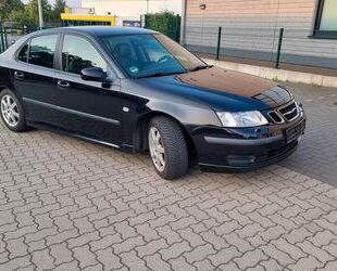 Saab 9-3 Gebrauchtwagen