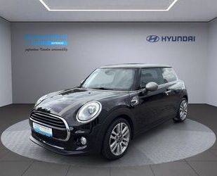 Mini Cooper Gebrauchtwagen