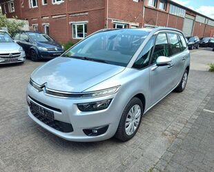 Citroen Grand C4 Picasso / SpaceTourer Gebrauchtwagen