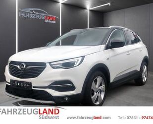 Opel Grandland (X) Gebrauchtwagen