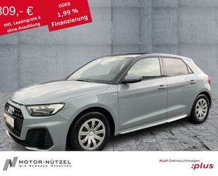Audi A1 Gebrauchtwagen