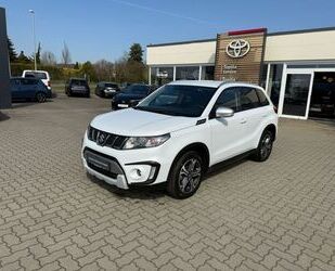 Suzuki Vitara Gebrauchtwagen