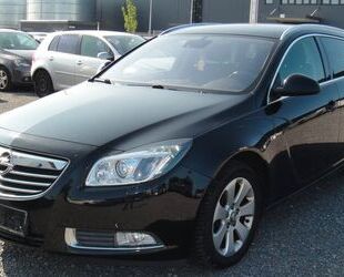 Opel Insignia Gebrauchtwagen