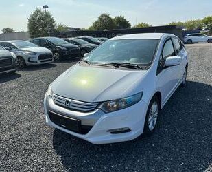 Honda Insight Gebrauchtwagen